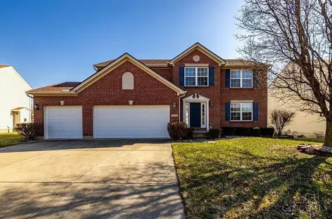 6490 Zoellners Pl, Hamilton, OH 45011