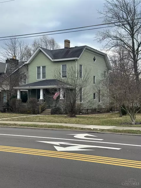 614 Main, Milford, OH 45150