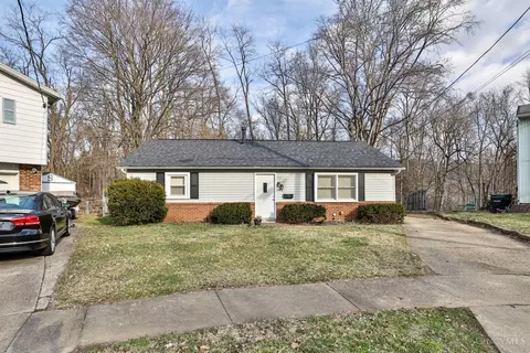 280 Goodrich Ln, Cincinnati, OH 45233