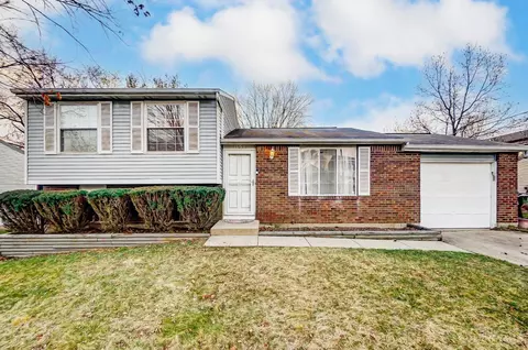 11691 Greenhaven Ct, Colerain Twp, OH 45251