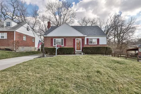8608 Tralee Ct, Cincinnati, OH 45236