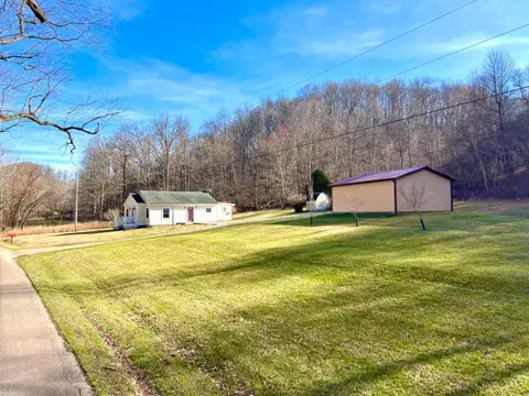 448 Big Run Rd, Otway, OH 45657