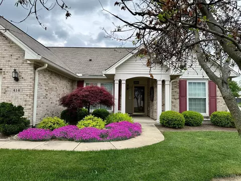 416 Heritage Trce, Lebanon, OH 45036