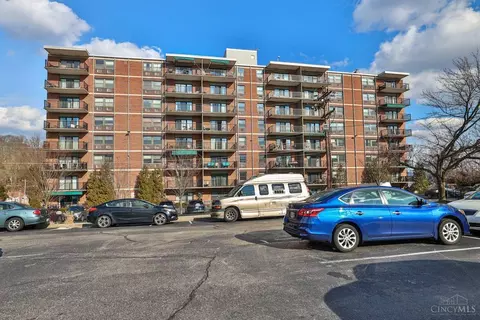 1815 Wm H Taft Rd #509, Cincinnati, OH 45206