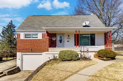5796 Childs Ave, Cincinnati, OH 45248