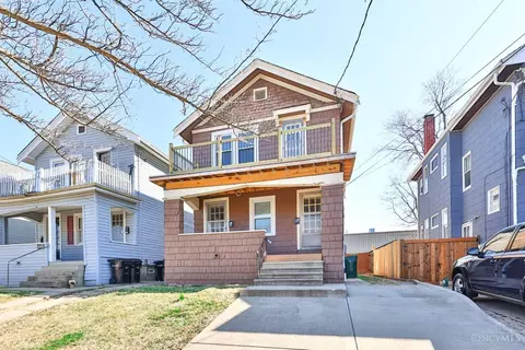 4416 Verne, Cincinnati, OH 45209