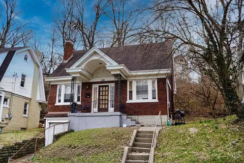 385 Elberon Ave, Cincinnati, OH 45205