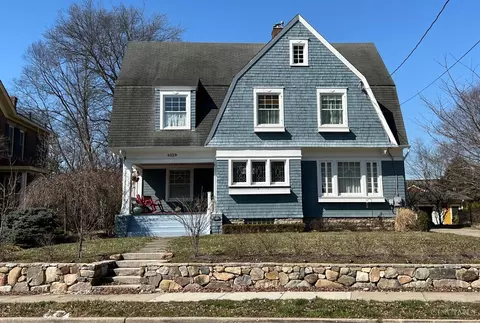 4329 Erie Ave, Cincinnati, OH 45227