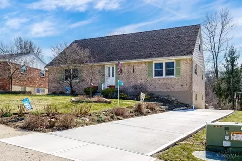 3787 Ridgedale Dr, Cincinnati, OH 45247