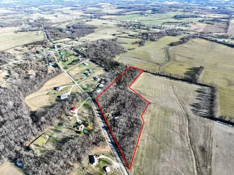 5346 Grande Rd, New Market Twp, OH 45133