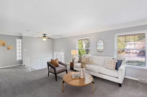 Living - 6101 Stirrup Rd, Cincinnati, OH 45244 photo 2 of 5