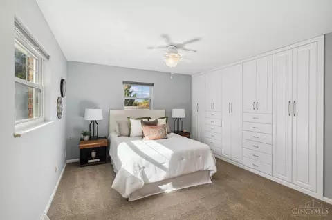 Bedroom - 6101 Stirrup Rd, Cincinnati, OH 45244 photo 3 of 3