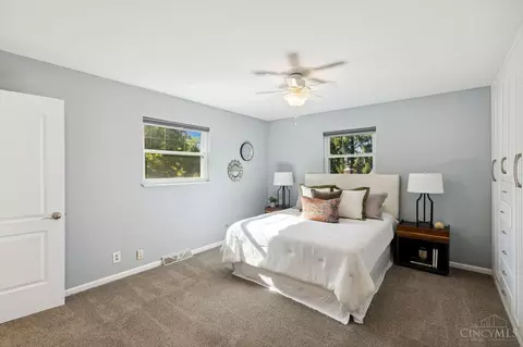 Bedroom - 6101 Stirrup Rd, Cincinnati, OH 45244 photo 1 of 3