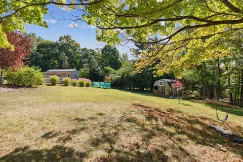 Exterior - 6101 Stirrup Rd, Cincinnati, OH 45244 photo 9 of 12