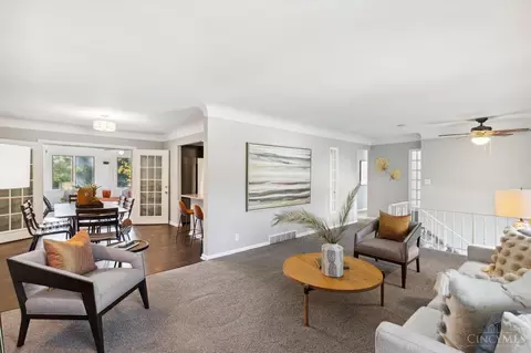 Living - 6101 Stirrup Rd, Cincinnati, OH 45244 photo 3 of 5