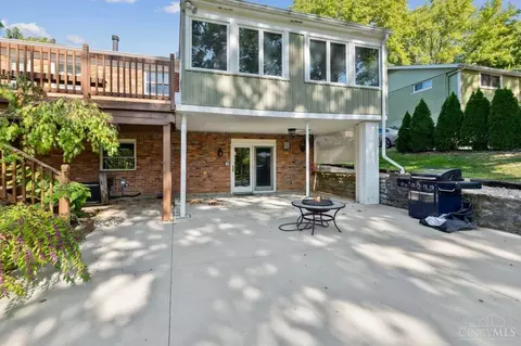 Exterior - 6101 Stirrup Rd, Cincinnati, OH 45244 photo 7 of 12