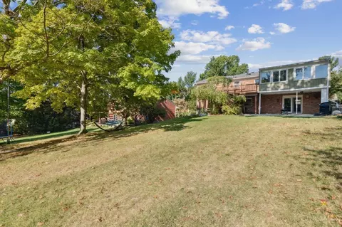 Exterior - 6101 Stirrup Rd, Cincinnati, OH 45244 photo 10 of 12