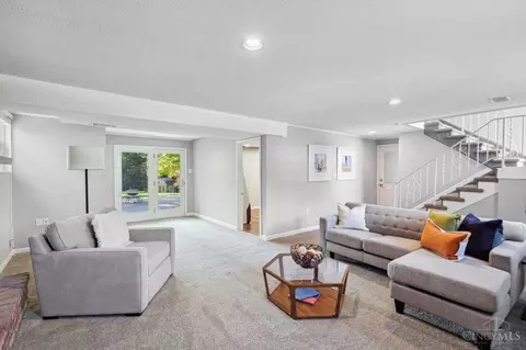 Living - 6101 Stirrup Rd, Cincinnati, OH 45244 photo 5 of 5