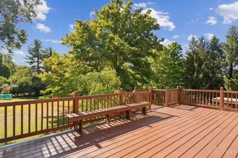 Exterior - 6101 Stirrup Rd, Cincinnati, OH 45244 photo 5 of 12