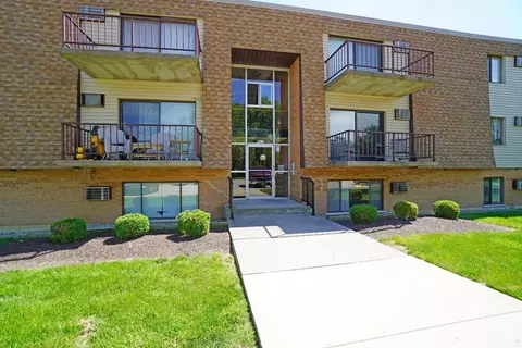 6617 Hearne Rd #124, Cincinnati, OH 45248
