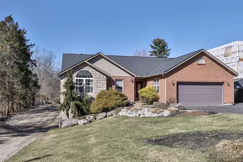 11345 Swing Rd, Blue Ash, OH 45241