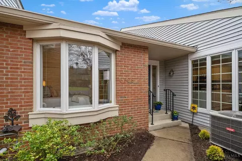 3508 Forestoak Ct, Cincinnati, OH 45208
