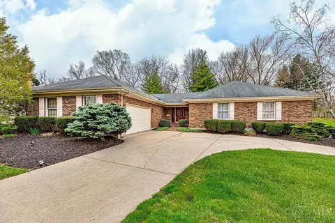 5667 Annajoe Ct, Cincinnati, OH 45233