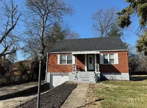 9311 Rambler Pl, Mount Healthy, OH 45231