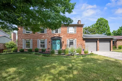 10695 Stargate Ln, Cincinnati, OH 45240