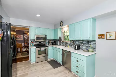10695 Stargate Ln, Cincinnati, OH 45240 photo 9