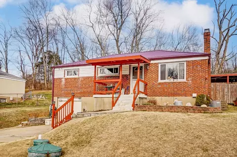 6924 Taylor Rd, Cincinnati, OH 45248