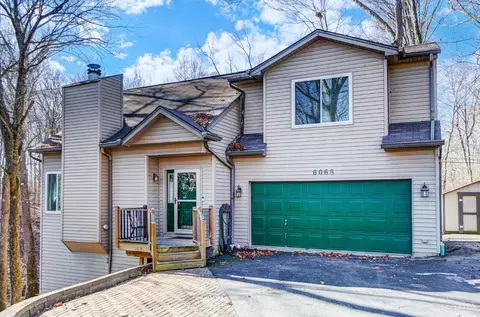 6068 Donna Jay Dr, Loveland, OH 45140