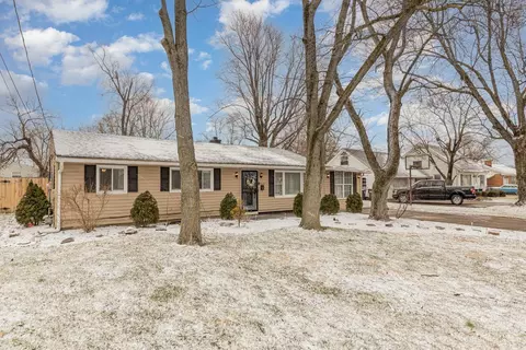1803 Jackson Ln, Middletown, OH 45044