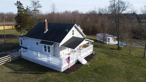 3558 Patterson Rd, Bethel, OH 45106