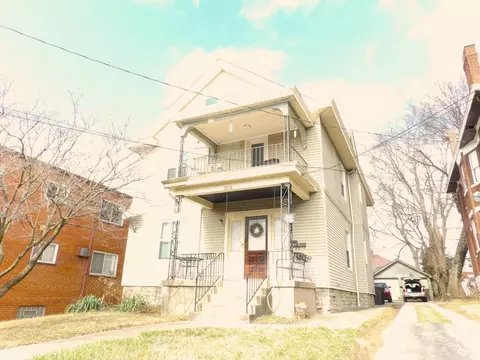 2218 Lawn, Norwood, OH 45212