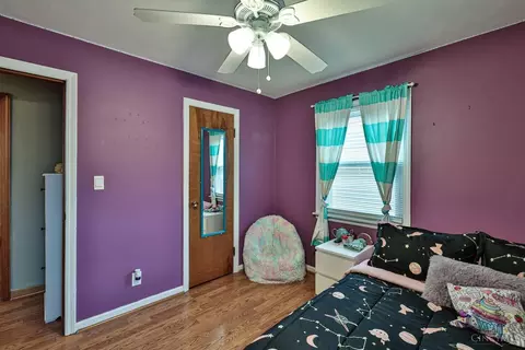 Bedroom - 91 Mitchell Ave, Hamilton, OH 45013 photo 6 of 7