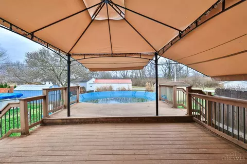 Exterior - 91 Mitchell Ave, Hamilton, OH 45013 photo 5 of 11