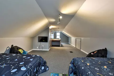 Bedroom - 91 Mitchell Ave, Hamilton, OH 45013 photo 7 of 7