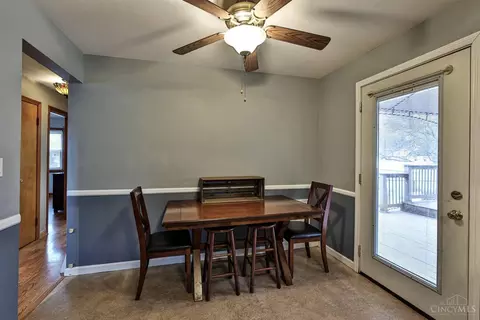 Dining - 91 Mitchell Ave, Hamilton, OH 45013 photo 1 of 1