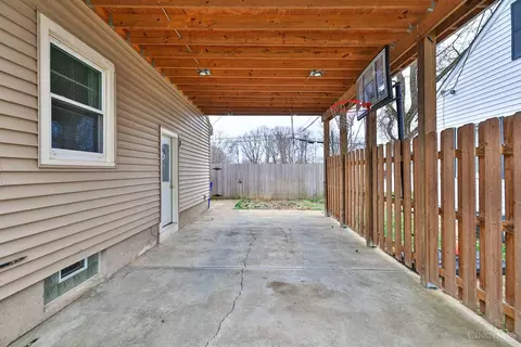 Exterior - 91 Mitchell Ave, Hamilton, OH 45013 photo 7 of 11