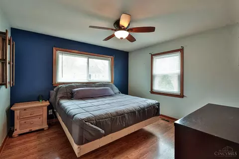 Bedroom - 91 Mitchell Ave, Hamilton, OH 45013 photo 2 of 7