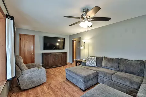Bedroom - 91 Mitchell Ave, Hamilton, OH 45013 photo 1 of 7