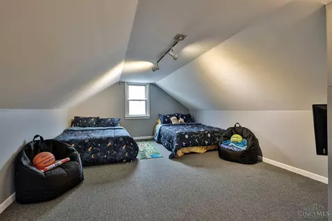Bedroom - 91 Mitchell Ave, Hamilton, OH 45013 photo 5 of 7