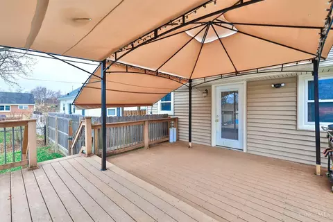 Exterior - 91 Mitchell Ave, Hamilton, OH 45013 photo 6 of 11
