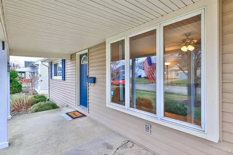 Exterior - 91 Mitchell Ave, Hamilton, OH 45013 photo 4 of 11
