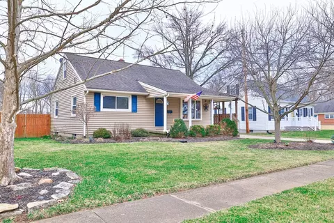 Exterior - 91 Mitchell Ave, Hamilton, OH 45013 photo 2 of 11