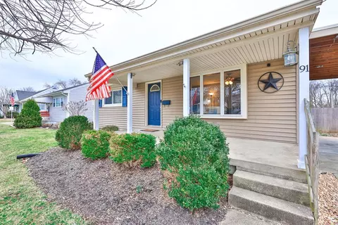 Exterior - 91 Mitchell Ave, Hamilton, OH 45013 photo 3 of 11