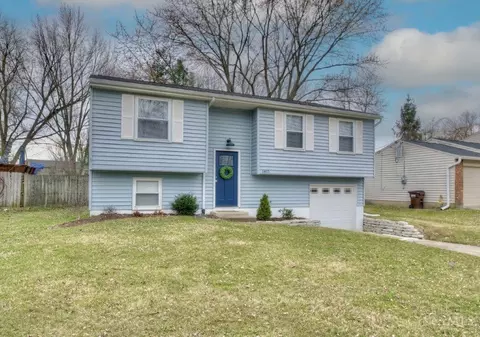1405 Wade Rd, Milford, OH 45150