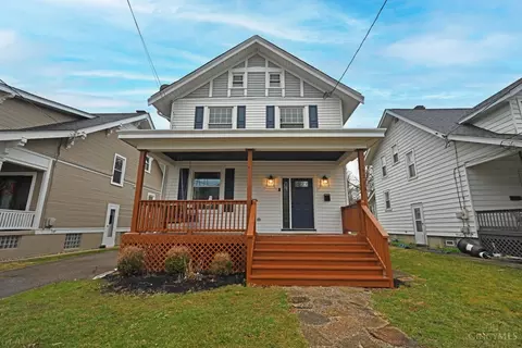 6223 Roe St, Cincinnati, OH 45227