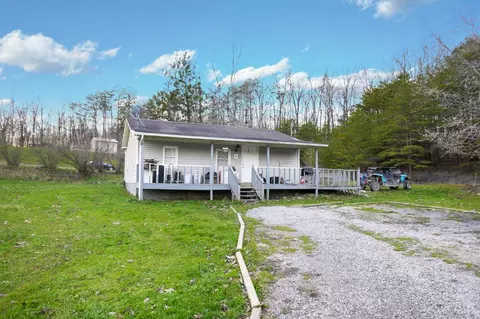 395 Mahogany Rd, Lynx, OH 45650